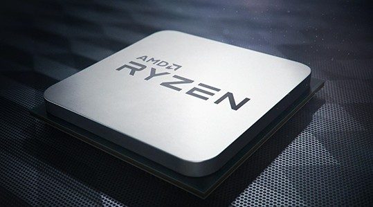 amd ryzen